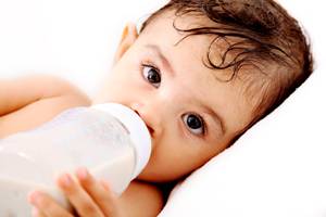 婴儿低血钙是什么